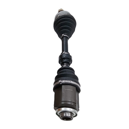 Pair Front CV Joint Axle Drive Shaft Fit For Hyundai Santa Fe CM 2.2L D4EB D4HB 2006-2012 495002B360 495002B610