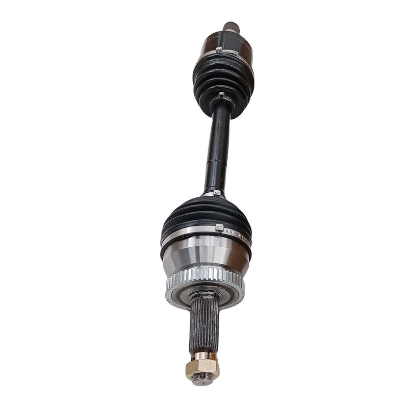 Pair Front CV Joint Axle Drive Shaft Fit For Hyundai Santa Fe CM 2.2L D4EB D4HB 2006-2012 495002B360 495002B610