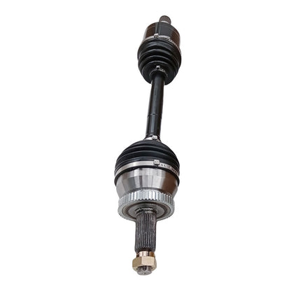 Pair Front CV Joint Axle Drive Shaft Fit For Hyundai Santa Fe CM 2.2L D4EB D4HB 2006-2012 495002B360 495002B610