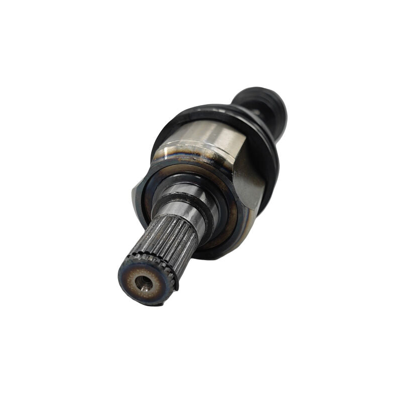 Pair Front CV Joint Drive Shafts Fit For Hyundai Accent LC LS Getz TB 1.3L 1.4L 1.5L 1.6L G4EA G4EE G4EC G4ED Manual 2000-201