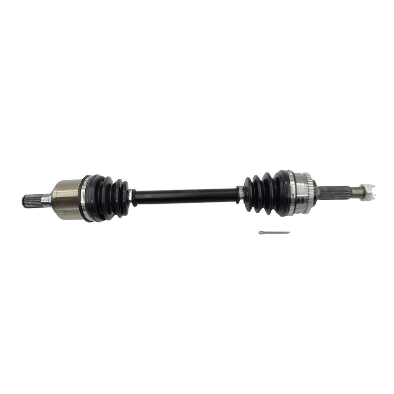 Pair Front CV Joint Drive Shafts Fit For Hyundai Accent LC LS Getz TB 1.3L 1.4L 1.5L 1.6L G4EA G4EE G4EC G4ED Manual 2000-2011 495001C202