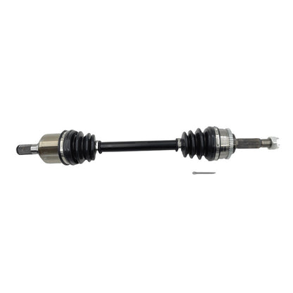 Pair Front CV Joint Drive Shafts Fit For Hyundai Accent LC LS Getz TB 1.3L 1.4L 1.5L 1.6L G4EA G4EE G4EC G4ED Manual 2000-2011 495001C202