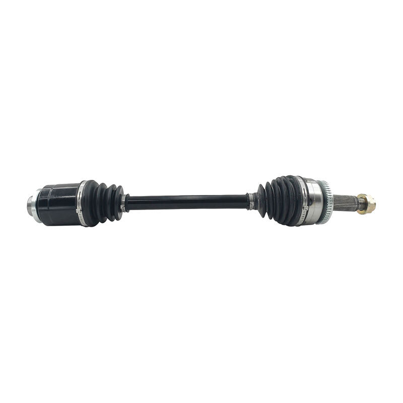 Pair CV Joint Drive Shafts Fit For Kia Grand Carnival VQ 3.8L G6DA 2006-2010 495014D001