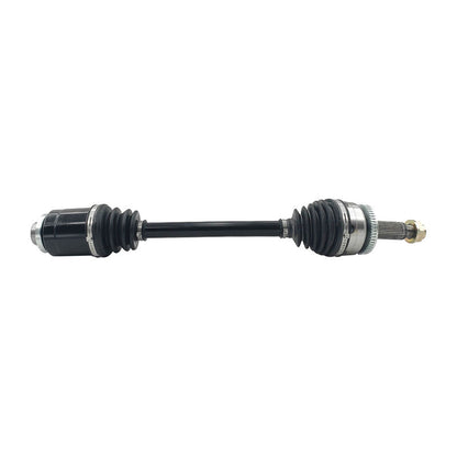 Pair CV Joint Drive Shafts Fit For Kia Grand Carnival VQ 3.8L G6DA 2006-2010 495014D001