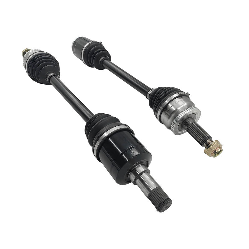 Pair CV Joint Drive Shafts Fit For Kia Grand Carnival VQ 3.8L G6DA 2006-2010 495014D001