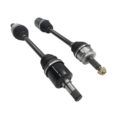 Pair CV Joint Drive Shafts Fit For Kia Grand Carnival VQ 3.8L G6DA 2006-2010 495014D001