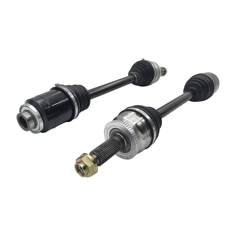 Pair CV Joint Drive Shafts Fit For Kia Grand Carnival VQ 3.8L G6DA 2006-2010 495014D001