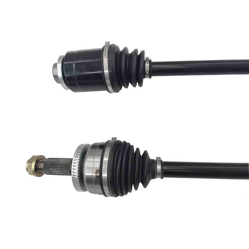 Pair CV Joint Drive Shafts Fit For Kia Grand Carnival VQ 3.8L G6DA 2006-2010 495014D001