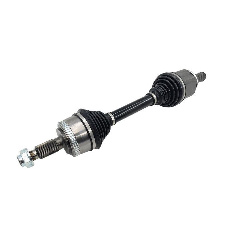 1 Pc Front CV Joint Axle Drive Shaft Fit For LDV T60 D90 2.0L 2017-ON