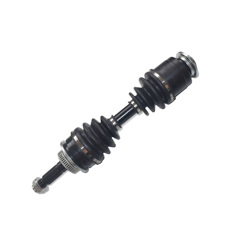 2 x Front CV Joint & Axle Shaft Assembly Fit For Ford Ranger PJ PK For Mazda BT50 WEAT 3.0 4X4 2007-2011