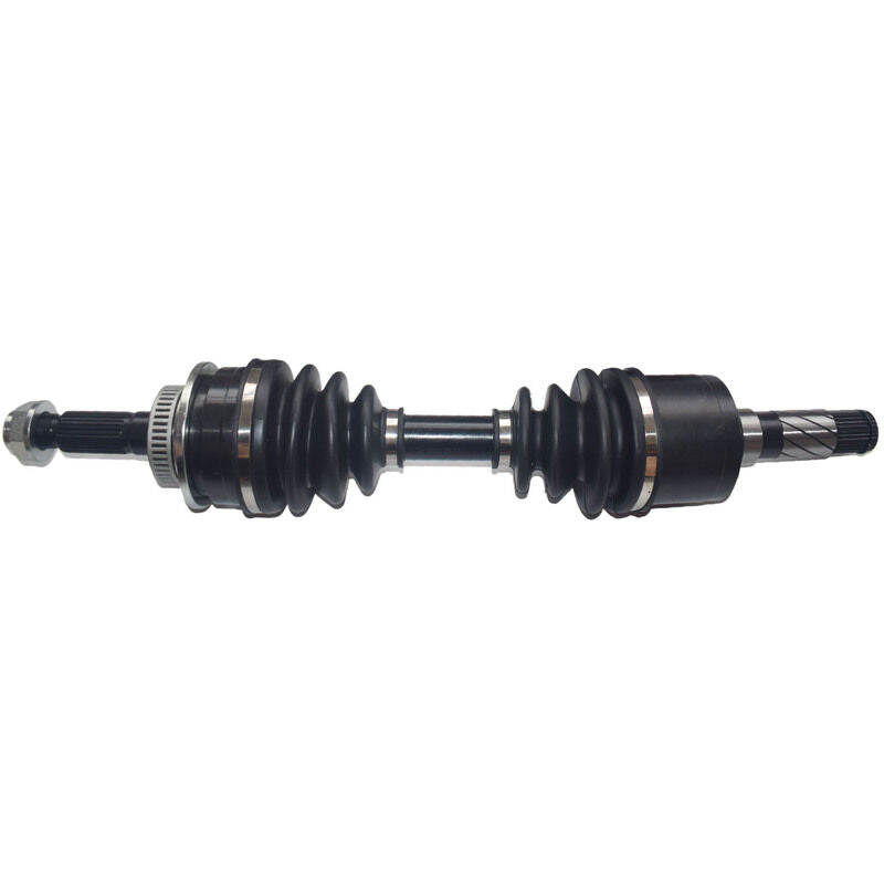 2 x Front CV Joint & Axle Shaft Assembly Fit For Ford Ranger PJ PK For Mazda BT50 WEAT 3.0 4X4 2007-2011