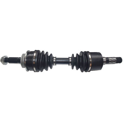 2 x Front CV Joint & Axle Shaft Assembly Fit For Ford Ranger PJ PK For Mazda BT50 WEAT 3.0 4X4 2007-2011