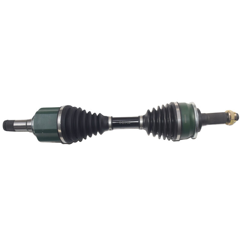 Pair Front CV Joint Drive Shaft Fit For Ford Ranger PX PX3 P4AT P5AT 2.2 3.2L For Mazda BT50 UP UR