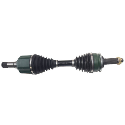 Pair Front CV Joint Drive Shaft Fit For Ford Ranger PX PX3 P4AT P5AT 2.2 3.2L For Mazda BT50 UP UR