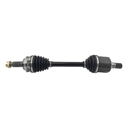 Pair Front CV Joint Drive Shafts Fit For Mazda CX-9 AWD 3.7L V6 Petrol 2007-2016