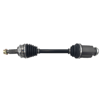 Pair Front CV Joint Drive Shafts Fit For Mazda CX-9 AWD 3.7L V6 Petrol 2007-2016