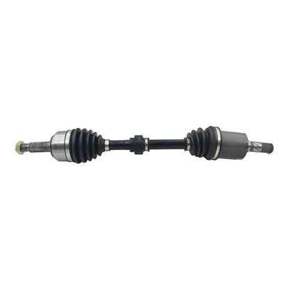 Pair Front CV Joint Axle Drive Shafts Fit For Mazda 6 GH 2.5L Petrol Auto Manual 2008-2012