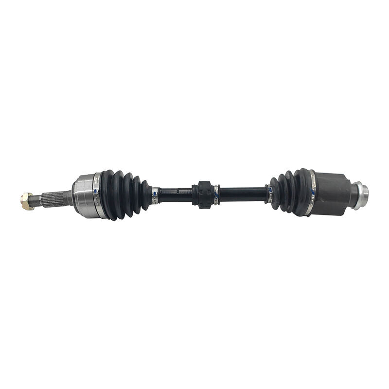 Pair Front CV Joint Axle Drive Shafts Fit For Mazda 6 GH 2.5L Petrol Auto Manual 2008-2012