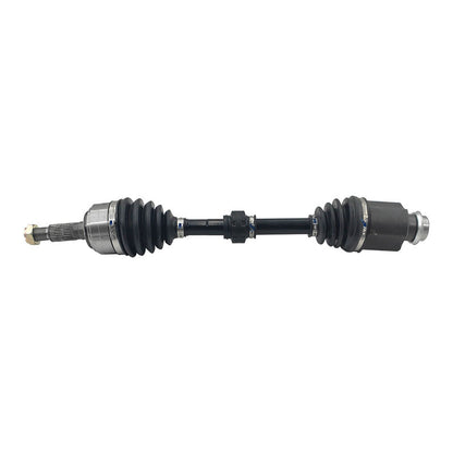 Pair Front CV Joint Axle Drive Shafts Fit For Mazda 6 GH 2.5L Petrol Auto Manual 2008-2012