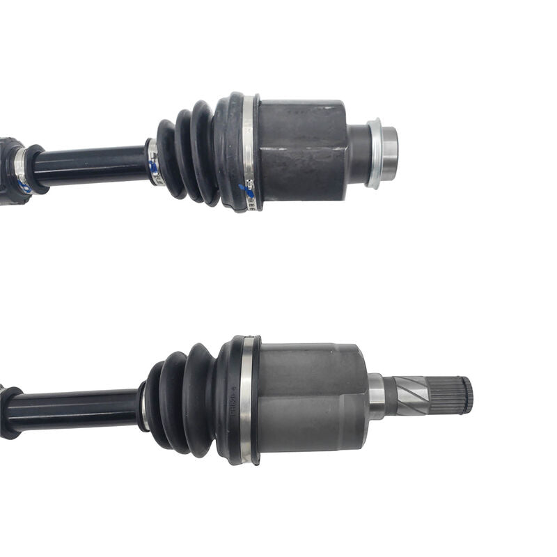 Pair Front CV Joint Axle Drive Shafts Fit For Mazda 6 GH 2.5L Petrol Auto Manual 2008-2012