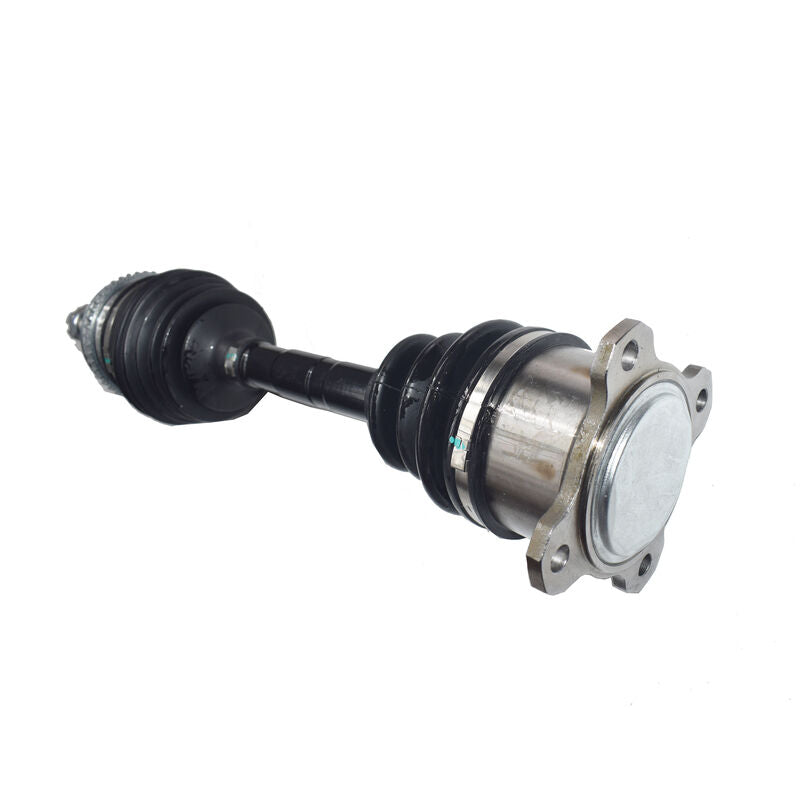 2 x Front CV Joint Drive Shaft Fit For Mitsubishi Triton ML MN 2.5L 3.2L MQ MR 2.4L