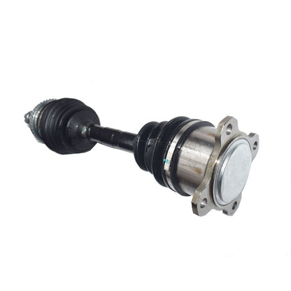 2 x Front CV Joint Drive Shaft Fit For Mitsubishi Triton ML MN 2.5L 3.2L MQ MR 2.4L