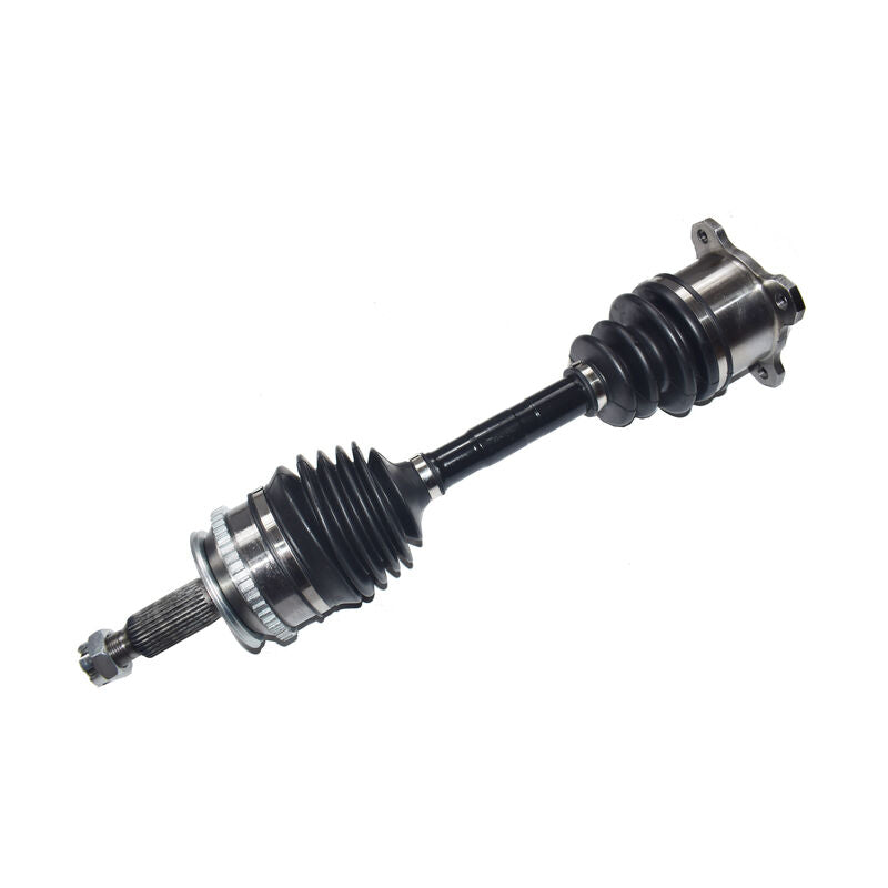 2 x Front CV Joint Drive Shaft Fit For Mitsubishi Triton ML MN 2.5L 3.2L MQ MR 2.4L
