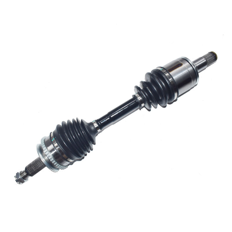 2 x Front CV Joint Drive Shaft Fit For Mitsubishi Triton ML MN 2.5L 3.2L MQ MR 2.4L