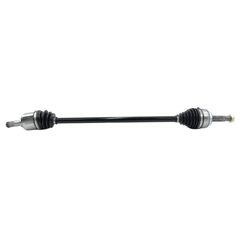 Pair Front CV Joint Drive Shafts Left & Right Hand Side Fit For Mitsubishi Lancer CG CH CS 2.0L EXC EVO 2002-2006