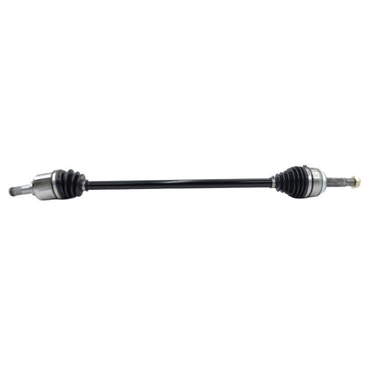 Pair Front CV Joint Drive Shafts Left & Right Hand Side Fit For Mitsubishi Lancer CG CH CS 2.0L EXC EVO 2002-2006