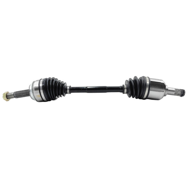 Pair Front CV Joint Drive Shafts Left & Right Hand Side Fit For Mitsubishi Lancer CG CH CS 2.0L EXC EVO 2002-2006