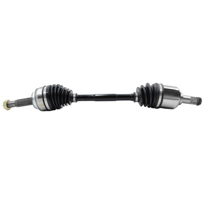 Pair Front CV Joint Drive Shafts Left & Right Hand Side Fit For Mitsubishi Lancer CG CH CS 2.0L EXC EVO 2002-2006