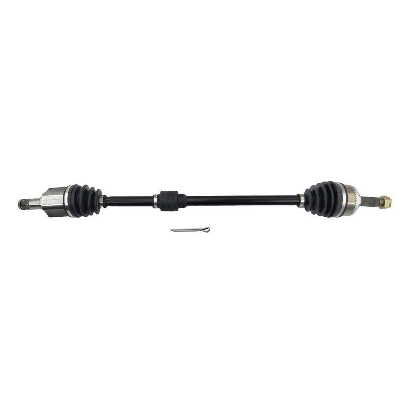 Pair Front CV Joint Axle Shafts Fit For Mitsubishi Lancer CE EVO 5 Mirage 1.5L 1.6L 1.8L 1996-2003