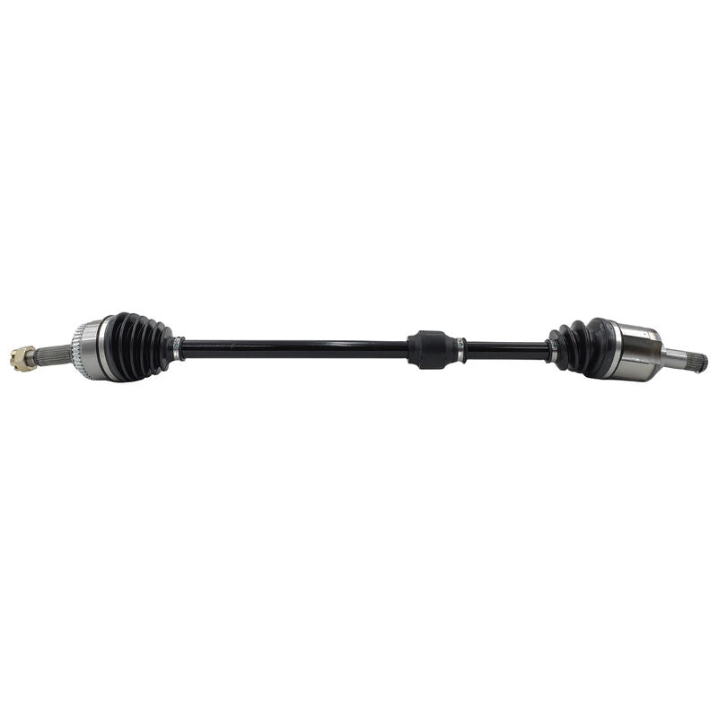 Pair Front CV Joint Axle Shafts Fit For Mitsubishi Lancer CE EVO 5 Mirage 1.5L 1.6L 1.8L 1996-2003