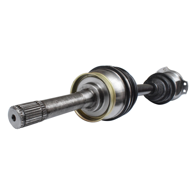 Front CV Shafts Fit For Nissan Navara D22 2.5L Turbo Diesel 2008-ON