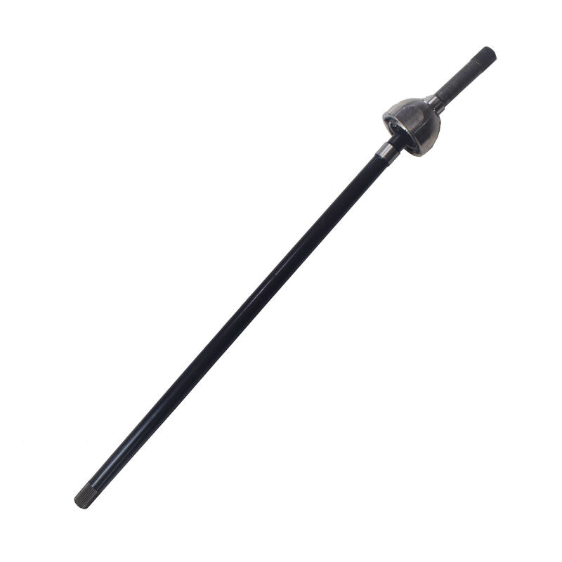 Front LH + RH CV Joint Axle Drive Shafts Fit For Nissan Patrol GU Y61 Petrol + Diesel 1997-2017