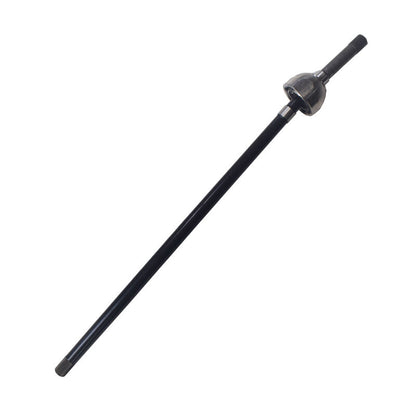 Front LH + RH CV Joint Axle Drive Shafts Fit For Nissan Patrol GU Y61 Petrol + Diesel 1997-2017