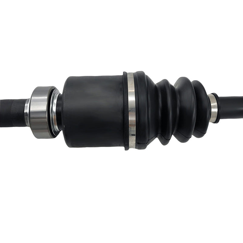 Pair Front CV Joint Axle Drive Shaft Fit For Nissan X-Trail T31 Renault Koleos H45 2.5L QR25DE 2TR.700/2/3 Manual 2007-2016 39101JG04B 39100JG04B