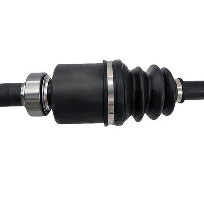 Pair Front CV Joint Axle Drive Shaft Fit For Nissan X-Trail T31 Renault Koleos H45 2.5L QR25DE 2TR.700/2/3 Manual 2007-2016 39101JG04B 39100JG04B