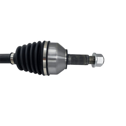 Pair Front CV Joint Axle Drive Shaft Fit For Nissan X-Trail T31 Renault Koleos H45 2.5L QR25DE 2TR.700/2/3 Manual 2007-2016 39101JG04B 39100JG04B