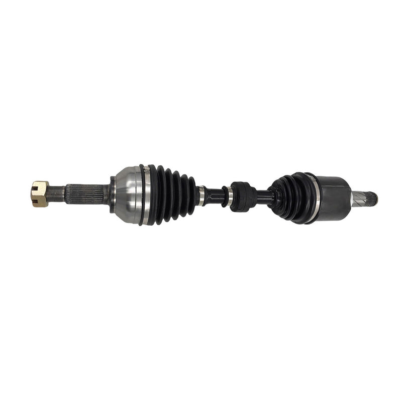 Pair Front CV Joint Axle Drive Shaft Fit For Nissan X-Trail T31 Renault Koleos H45 2.5L QR25DE 2TR.700/2/3 Manual 2007-2016 39101JG04B 39100JG04B