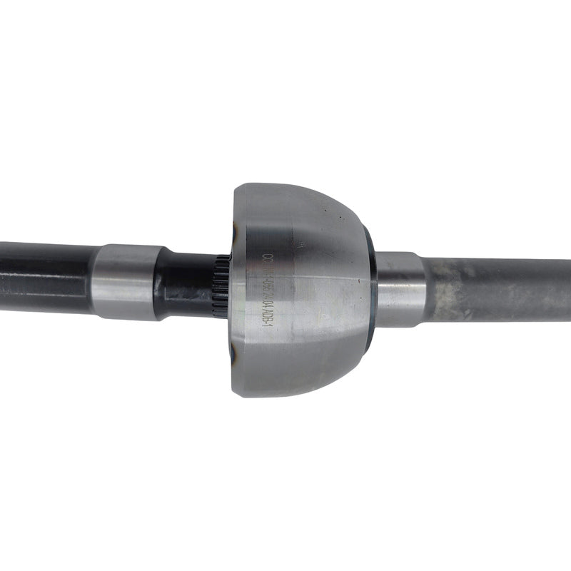 Left + Right Hand Side Front CV Joint Axle Drive Shaft Fit For Nissan Patrol GQ Y60 Safari Y60 For Ford Maverick DA