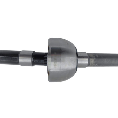 Left + Right Hand Side Front CV Joint Axle Drive Shaft Fit For Nissan Patrol GQ Y60 Safari Y60 For Ford Maverick DA