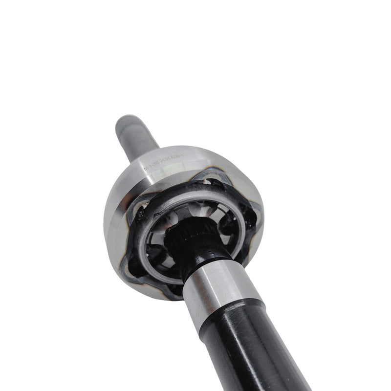 Left + Right Hand Side Front CV Joint Axle Drive Shaft Fit For Nissan Patrol GQ Y60 Safari Y60 For Ford Maverick DA
