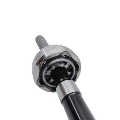 Left + Right Hand Side Front CV Joint Axle Drive Shaft Fit For Nissan Patrol GQ Y60 Safari Y60 For Ford Maverick DA