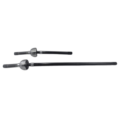 Left + Right Hand Side Front CV Joint Axle Drive Shaft Fit For Nissan Patrol GQ Y60 Safari Y60 For Ford Maverick DA