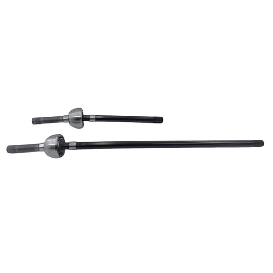 Left + Right Hand Side Front CV Joint Axle Drive Shaft Fit For Nissan Patrol GQ Y60 Safari Y60 For Ford Maverick DA