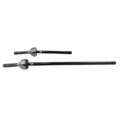 Left + Right Hand Side Front CV Joint Axle Drive Shaft Fit For Nissan Patrol GQ Y60 Safari Y60 For Ford Maverick DA
