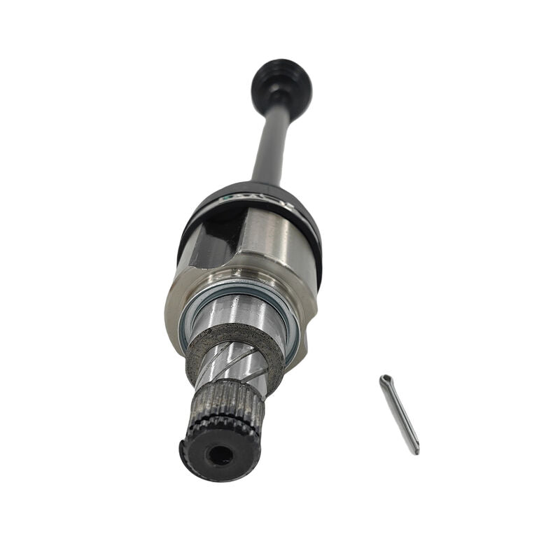 Left + Right Hand Side Front CV Joint Axle Drive Shaft Fit For Nissan Pulsar N14 1.6L 1991-1995 Manual Only