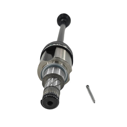 Left + Right Hand Side Front CV Joint Axle Drive Shaft Fit For Nissan Pulsar N14 1.6L 1991-1995 Manual Only